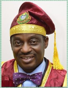 Prof. Foluso Ebun Afolabi Lesi  2017 – 2020
