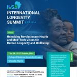 International Longevity Summit